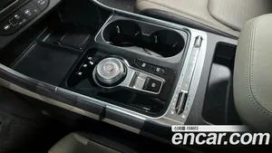 Kia Carnival, 2024 — миниатюра 9