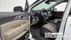 Kia Carnival, 2024 — миниатюра 11