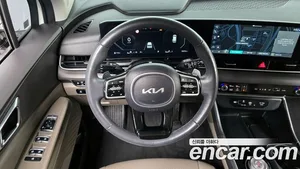Kia Carnival, 2024 — миниатюра 13