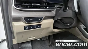 Kia Carnival, 2024 — миниатюра 14