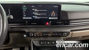 Kia Carnival, 2024 — миниатюра 16