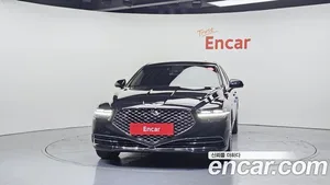 Genesis G90, 2019 — миниатюра 3