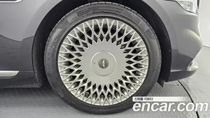 Genesis G90, 2019 — миниатюра 5