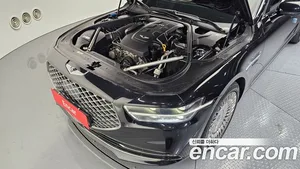 Genesis G90, 2019 — миниатюра 6