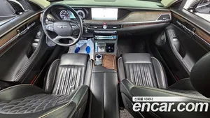 Genesis G90, 2019 — миниатюра 7