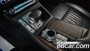 Genesis G90, 2019 — миниатюра 9