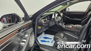 Genesis G90, 2019 — миниатюра 10