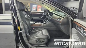 Genesis G90, 2019 — миниатюра 12