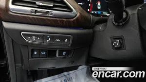 Genesis G90, 2019 — миниатюра 14