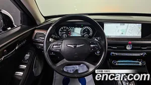 Genesis G90, 2019 — миниатюра 15