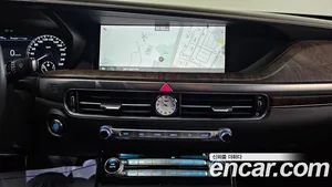 Genesis G90, 2019 — миниатюра 16