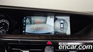 Genesis G90, 2019 — миниатюра 17
