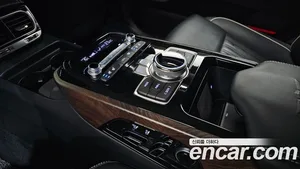 Genesis G90, 2019 — миниатюра 19