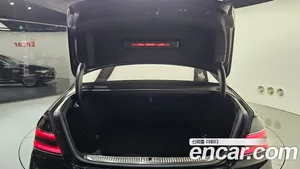 Genesis G90, 2019 — миниатюра 20