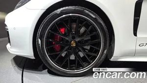 Porsche Panamera, 2020 — миниатюра 5