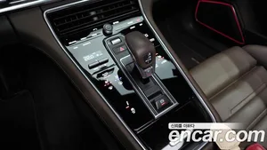 Porsche Panamera, 2020 — миниатюра 9
