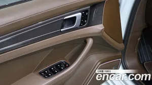 Porsche Panamera, 2020 — миниатюра 17