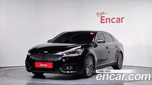 Kia K7, 2017 — миниатюра 1