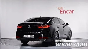 Kia K7, 2017 — миниатюра 2