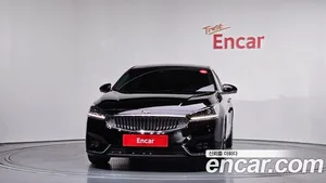 Kia K7, 2017 — миниатюра 3