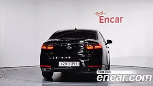 Kia K7, 2017 — миниатюра 4