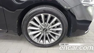 Kia K7, 2017 — миниатюра 5