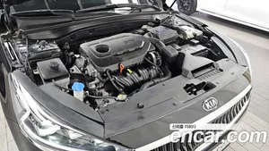 Kia K7, 2017 — миниатюра 6