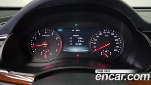 Kia K7, 2017 — миниатюра 8
