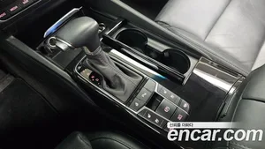 Kia K7, 2017 — миниатюра 9