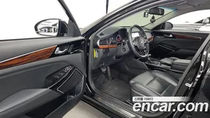 Kia K7, 2017 — миниатюра 10
