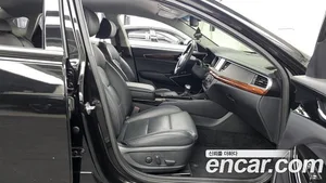 Kia K7, 2017 — миниатюра 11