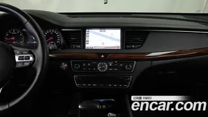 Kia K7, 2017 — миниатюра 14