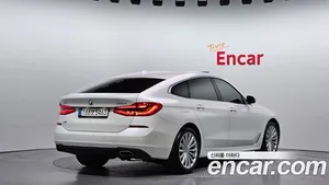 BMW Gran Turismo, 2022 — миниатюра 2