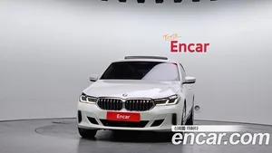 BMW Gran Turismo, 2022 — миниатюра 3