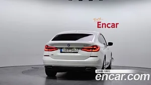 BMW Gran Turismo, 2022 — миниатюра 4
