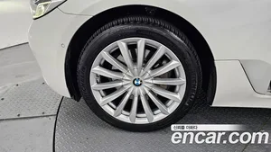 BMW Gran Turismo, 2022 — миниатюра 5