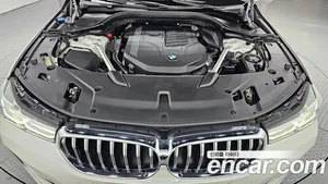 BMW Gran Turismo, 2022 — миниатюра 6