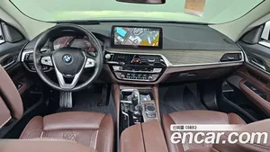 BMW Gran Turismo, 2022 — миниатюра 7