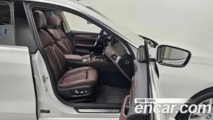 BMW Gran Turismo, 2022 — миниатюра 10