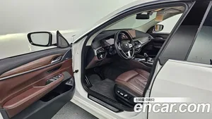 BMW Gran Turismo, 2022 — миниатюра 11