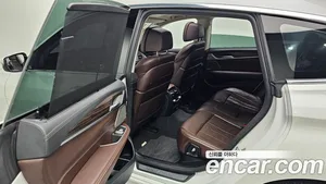 BMW Gran Turismo, 2022 — миниатюра 12