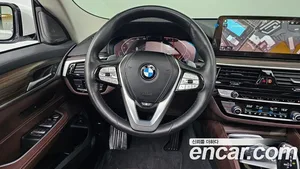 BMW Gran Turismo, 2022 — миниатюра 13
