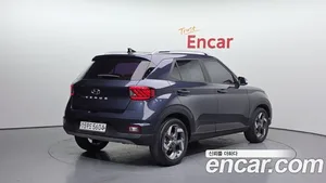 Hyundai Venue, 2019 — миниатюра 2