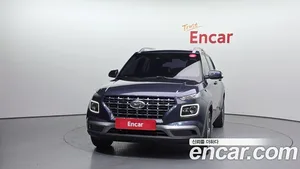 Hyundai Venue, 2019 — миниатюра 3