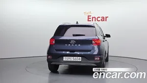 Hyundai Venue, 2019 — миниатюра 4