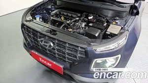 Hyundai Venue, 2019 — миниатюра 6