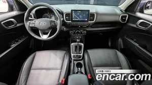 Hyundai Venue, 2019 — миниатюра 7