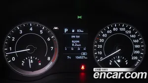 Hyundai Venue, 2019 — миниатюра 8