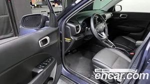 Hyundai Venue, 2019 — миниатюра 10
