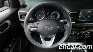 Hyundai Venue, 2019 — миниатюра 18